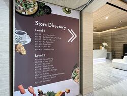 111 Somerset (D9), Office #503517551